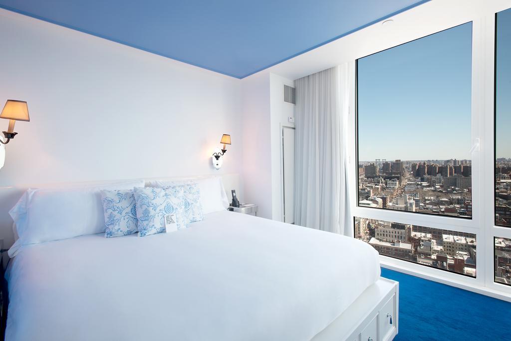 Nomo Soho Hotel New York Szoba fotó